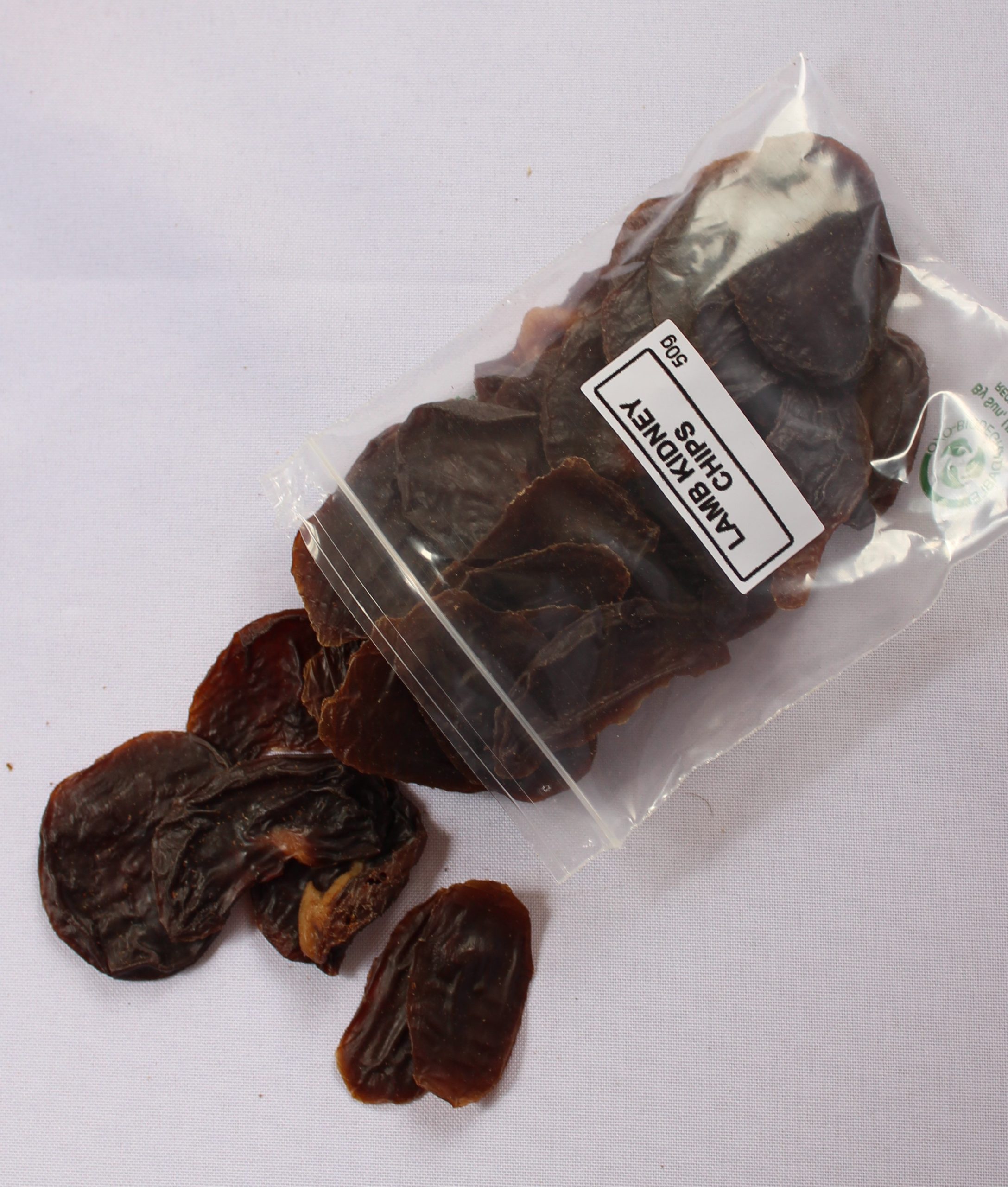 Lamb Kidney Chips - Image 3
