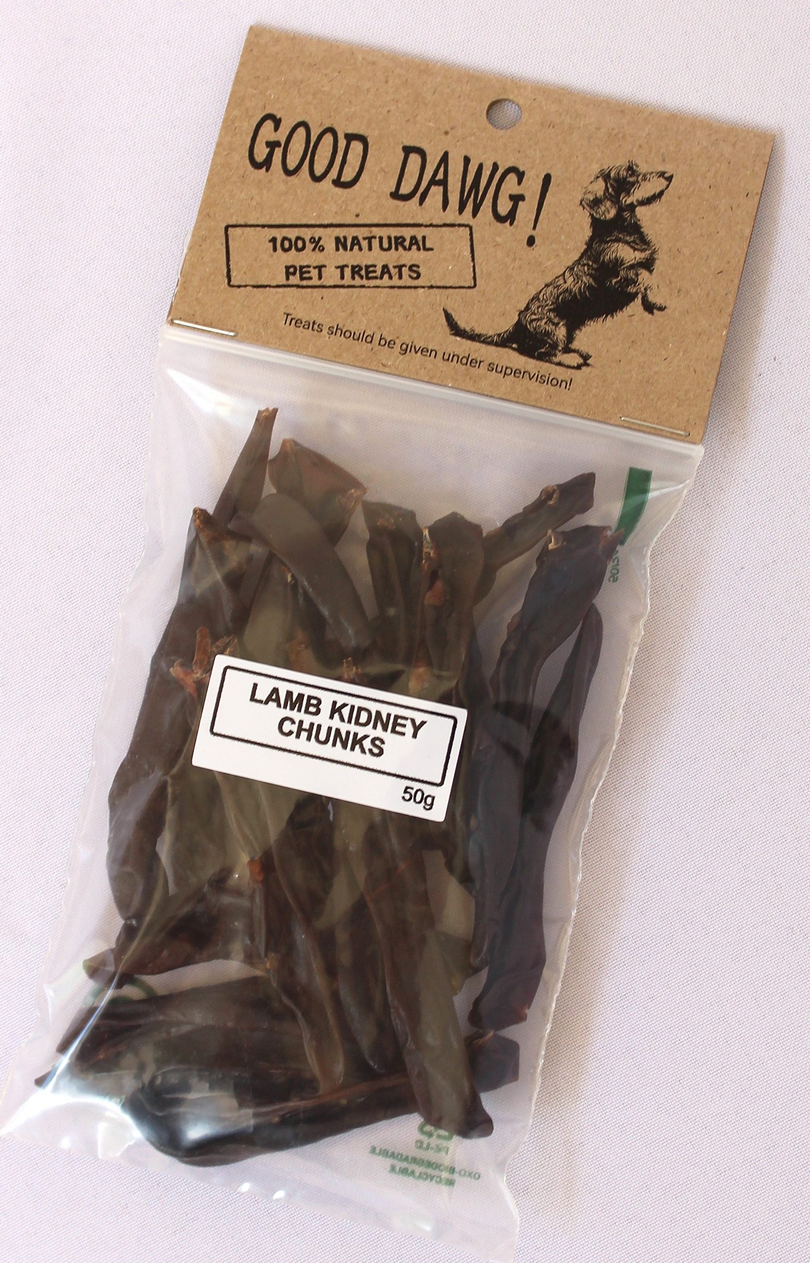Lamb Kidney Chunks - Image 2