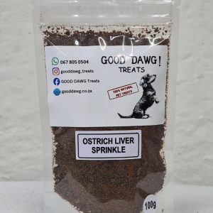 Ostrich-liver-sprinkle-in-heat-sealed-ziplock-pouch
