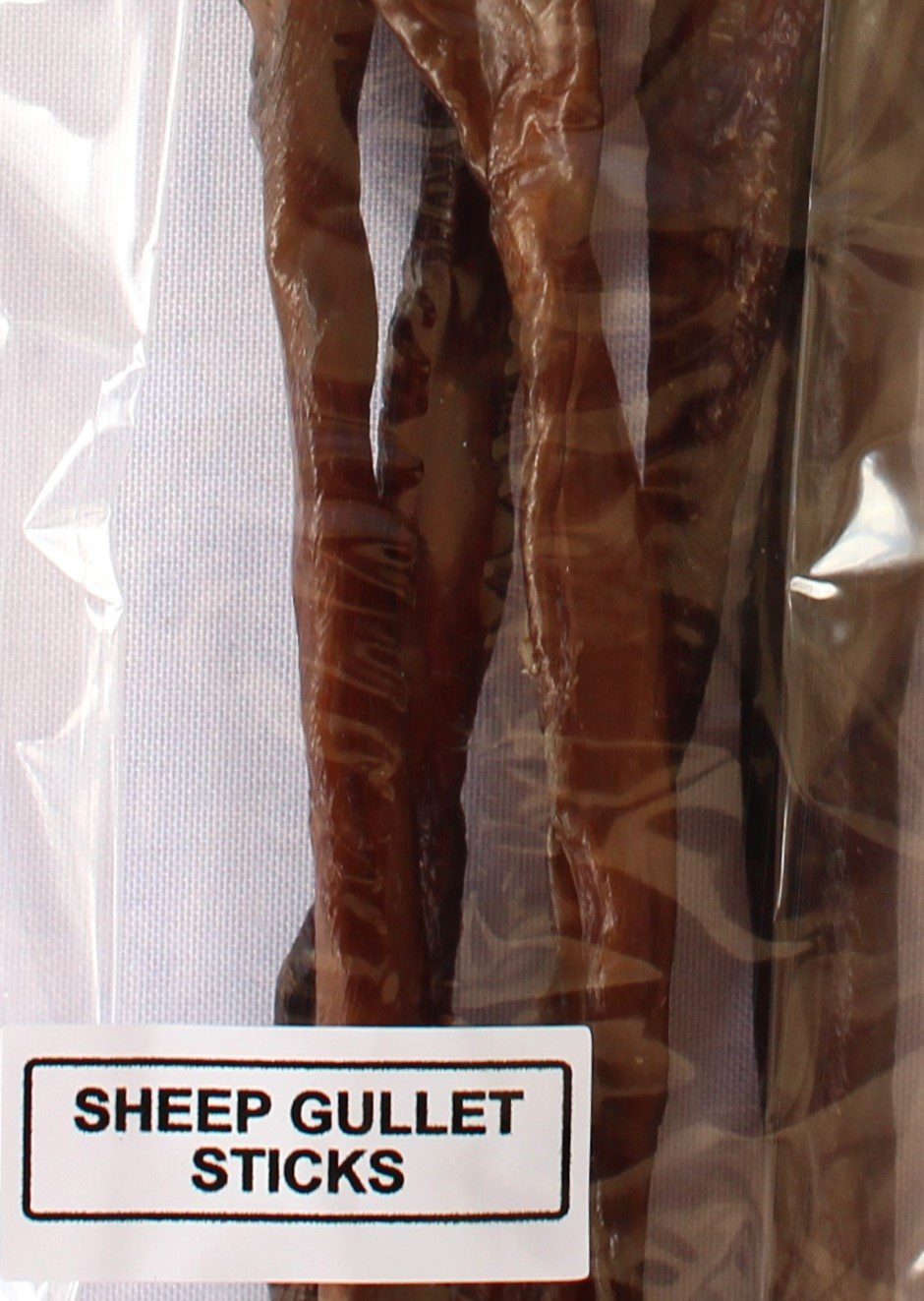 Sheep Gullet Sticks - Image 2
